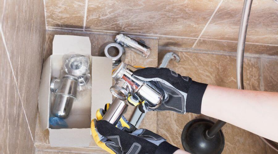 Expert tile roof repair services in Fairview, NC